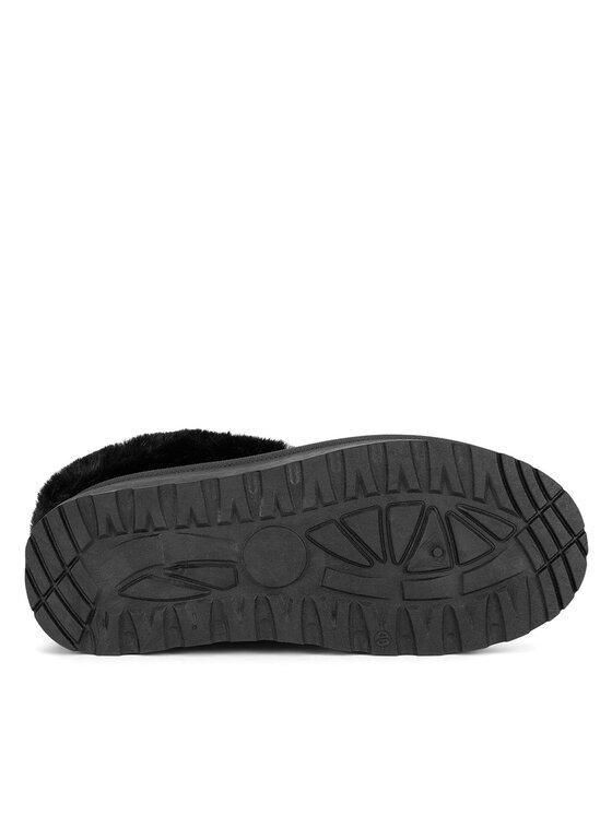 JENNY JENNY Schneeschuhe CEO-WSX23-09 Schwarz