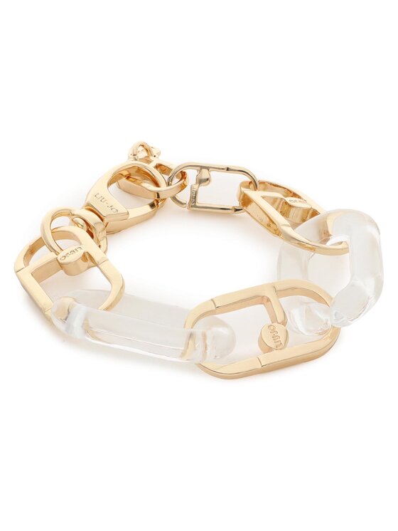 Bracciale Donna LIU JO Luxury Collezione ESSENTIAL in Acciaio inossidabile codice LJ2257