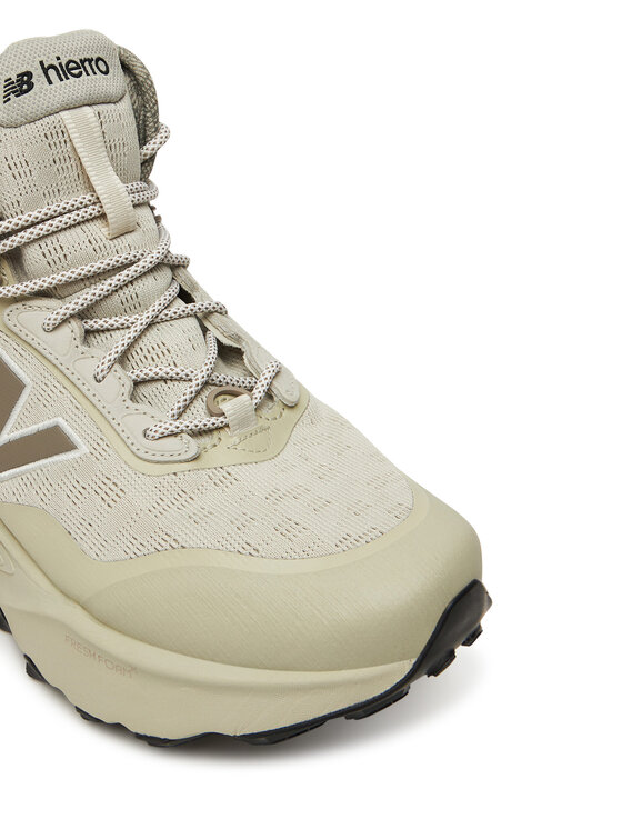 New Balance New Balance Pārgājienu apavi Hierro MTHIMCA9 Bēšs