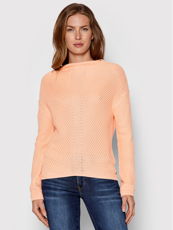 Maglione W2YR10 Z2Y41 Rosa Regular Fit