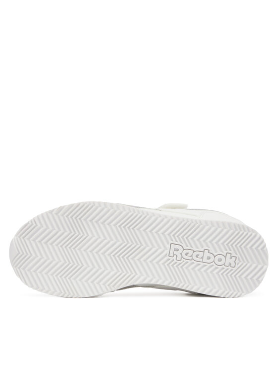 Reebok Reebok Sneakersy 24KC2078(IV)DZ Biały