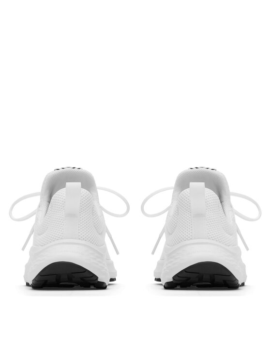 Columbia Columbia Laisvalaikio batai Bethany CRZ™ 2108811 Balta