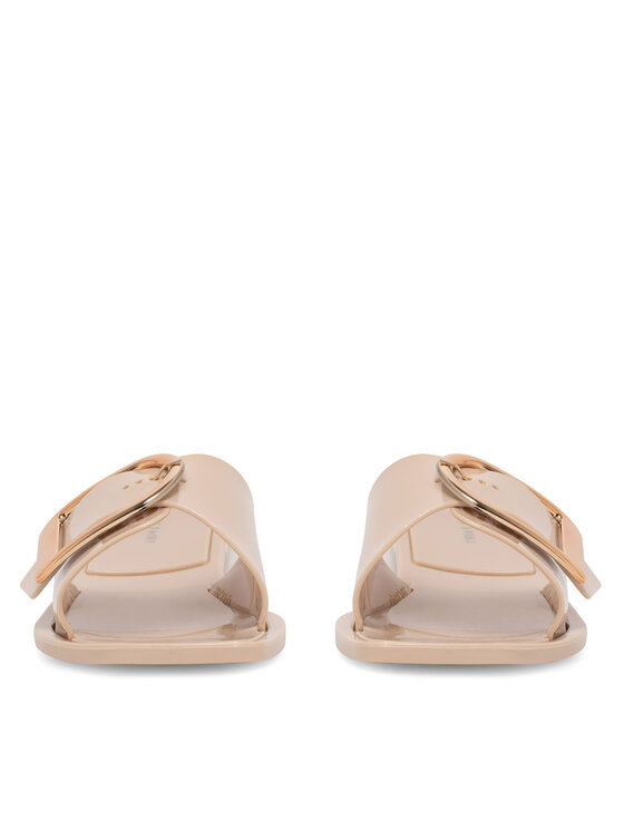 Jenny Fairy Jenny Fairy Šlepetės WFA2613-6 Smėlio