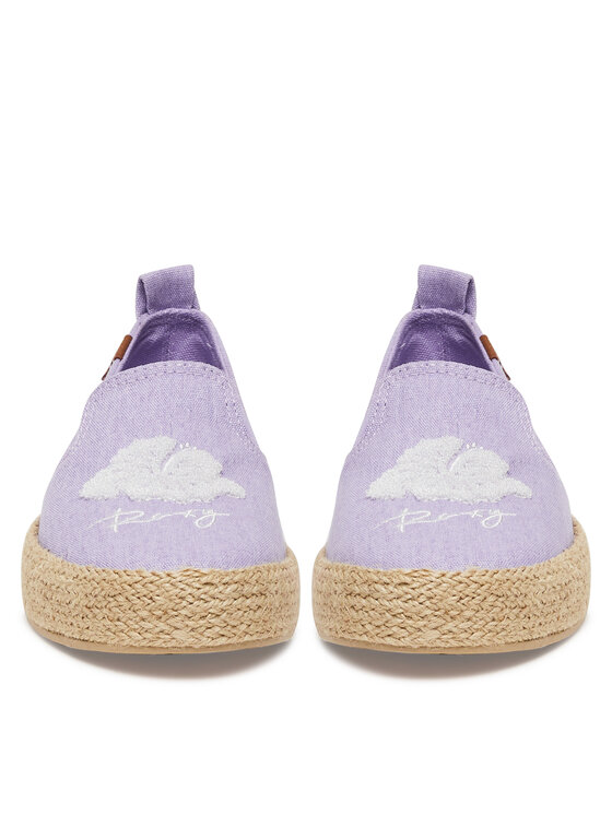 Roxy Roxy Espadrilles CSS20547-02 Lila