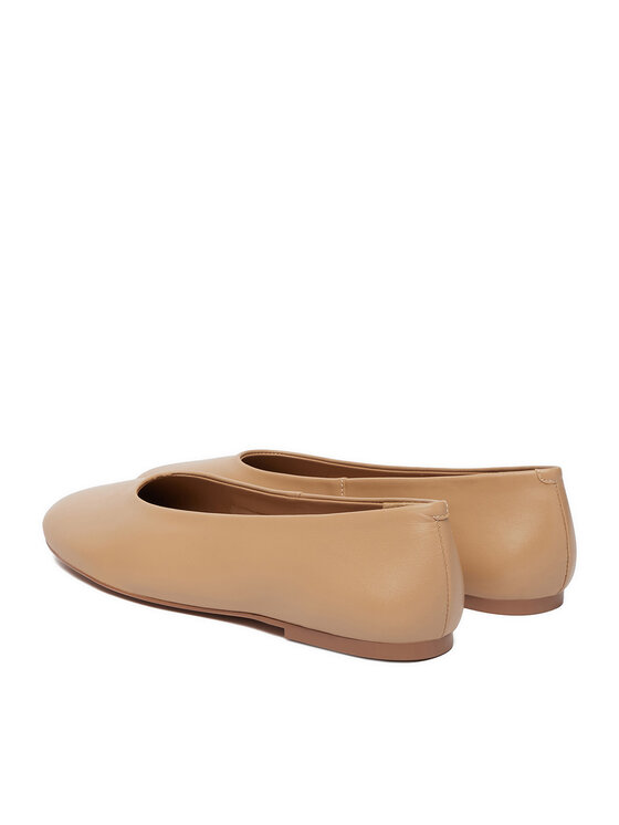GINO ROSSI GINO ROSSI Ballerinas C-V2127-241 Beige