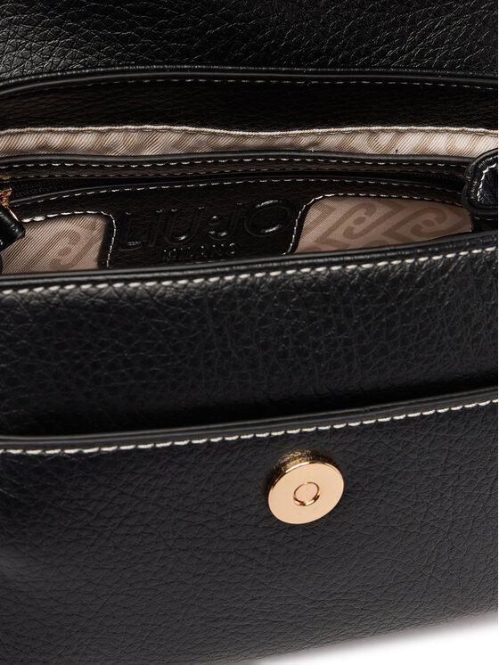 Liu Jo Liu Jo Τσάντα AA6063 E1109 Μαύρο