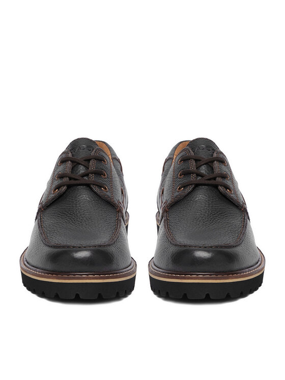 Lasocki Lasocki Scarpe basse CEO-ELCANTO-01 MI08 Marrone scuro