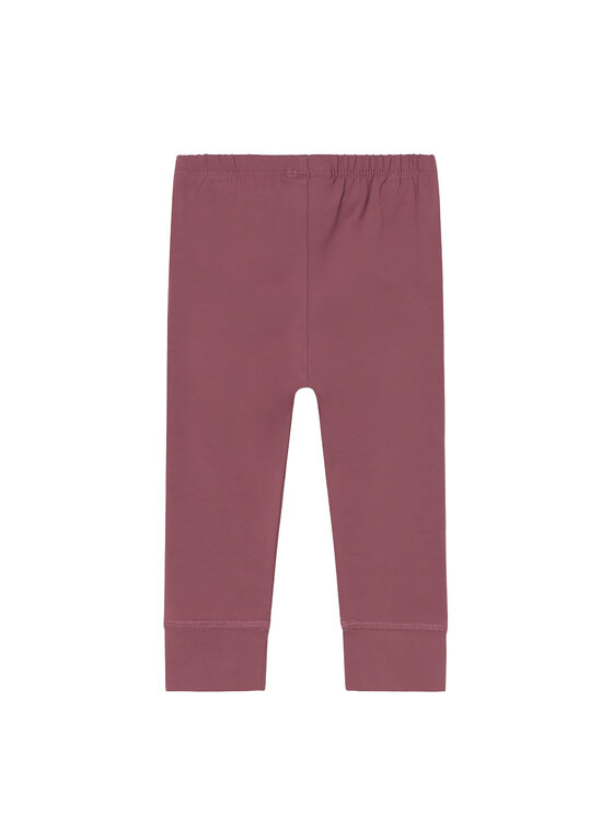 Mayoral Mayoral Completo felpa, maglia e leggings 2743 Rosa Regular Fit