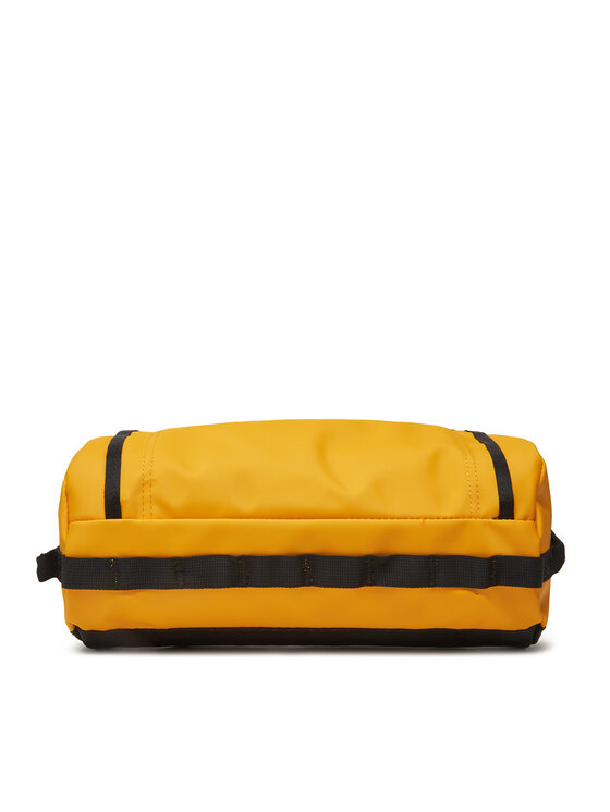 The North Face The North Face Несесер Base Camp Travel Canister 5,7L NF0A52TF4WP1 Жълт