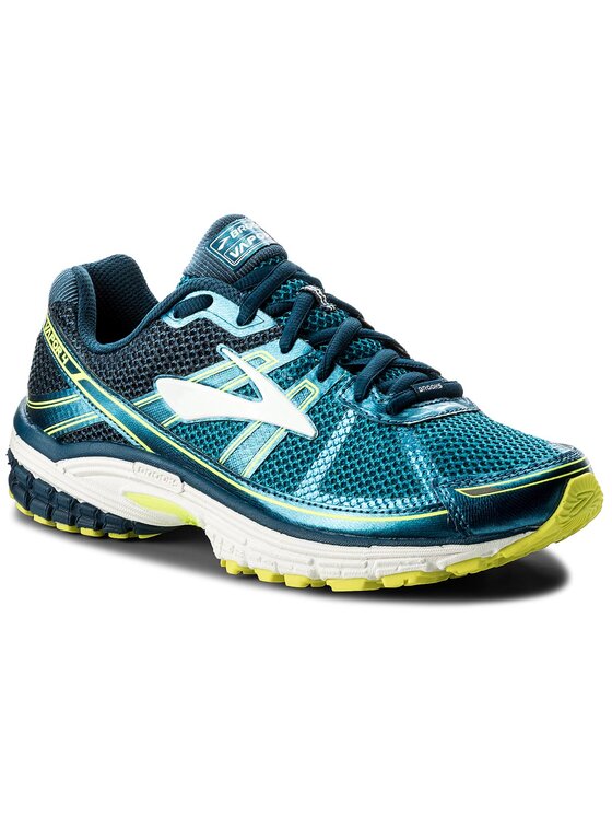Brooks Brooks Tenisice za trčanje Vapor 4 110250 1D 409 Tamnoplava