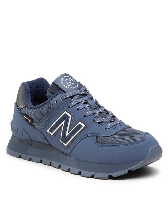 New Balance New Balance Sneakers ML574DR2 Bleumarin