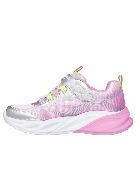 Skechers Skechers Sneakersy 303712L-SMLT Różowy