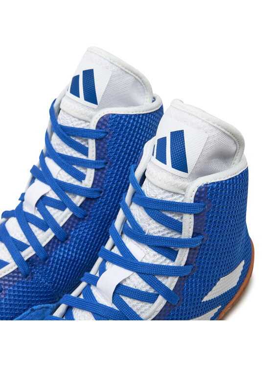 adidas adidas Obuća za boks Tech Fall 2.0 IF9924 Plava