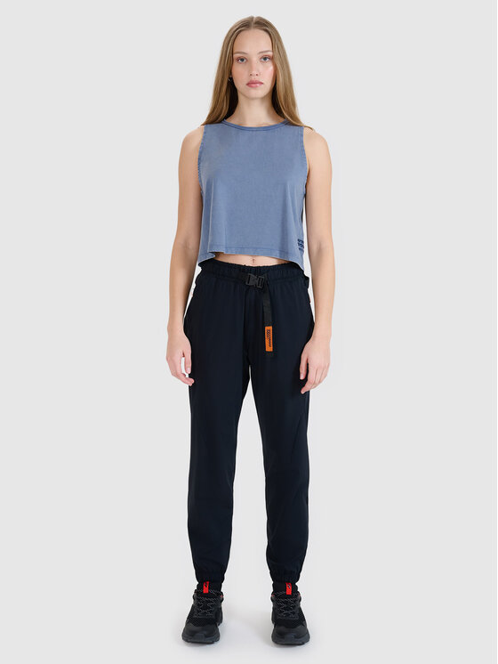 4F 4F Top HALNY Regular Fit