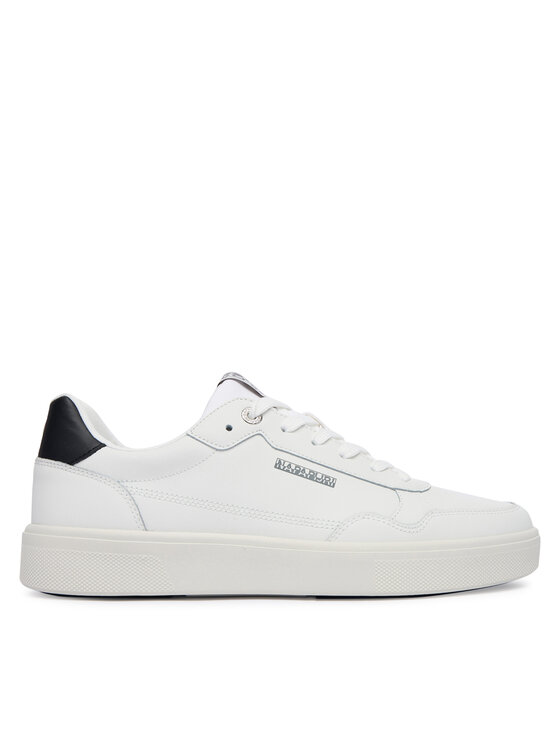 Napapijri Napapijri Sneakers NP0A8BI9 Alb
