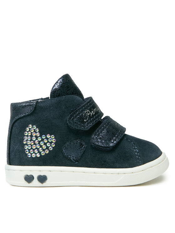 Primigi Primigi Schnürschuhe 4902322 Dunkelblau