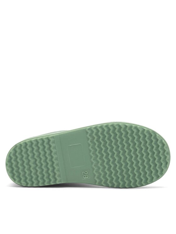Action Boy Action Boy Gummistiefel J21-4-0852 III Grün