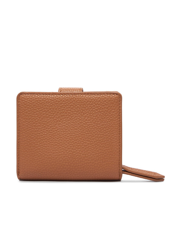 Valentino Valentino Portofel Brixton VPS7LX215 Maro