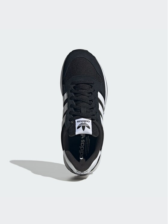 adidas adidas Sneakers Zx 500 Rs KJ2598 Nero