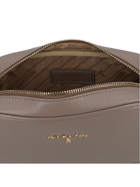 PATRIZIA PEPE CQ7001L001B824 関税送料込 PATRIZIA PEPE - - Donna - CQ7001/L001