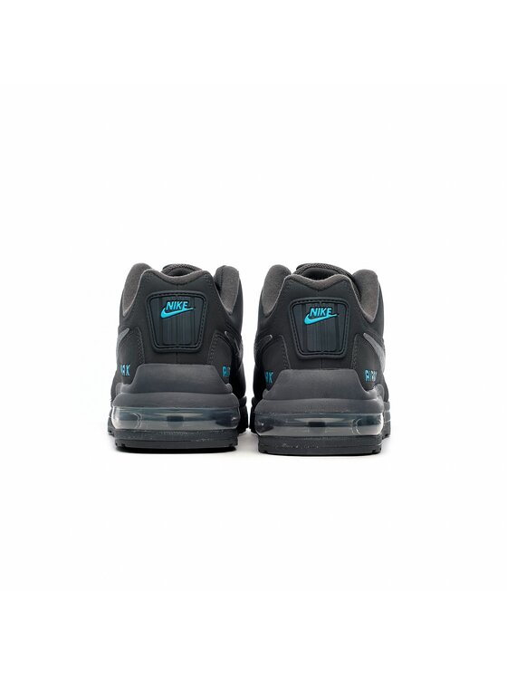 Nike Nike Sneakersy AIR MAX LTD 3 Czarny
