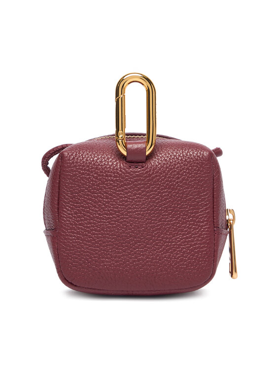 Furla Furla Breloc Poppy WK00644 BX4573 CN 4908S Vișiniu