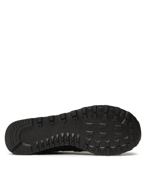New Balance New Balance Sneakers ML574EVE Nero