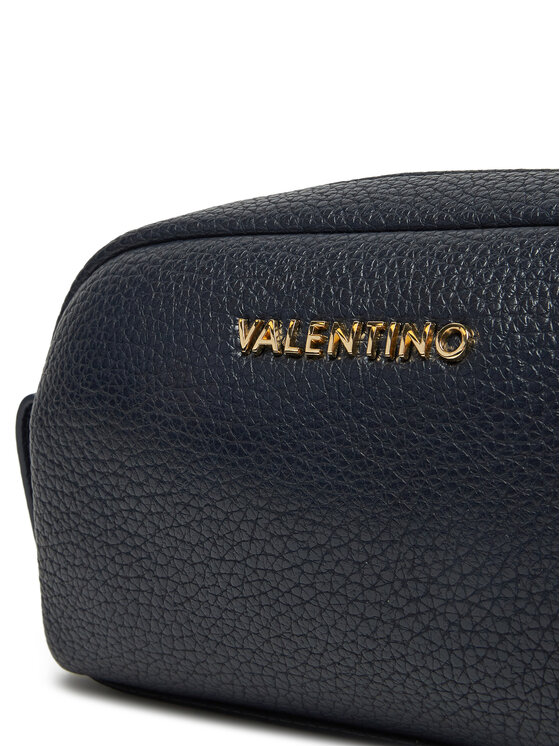 Valentino Valentino Handtasche Blossom Re VBS8P215 Dunkelblau