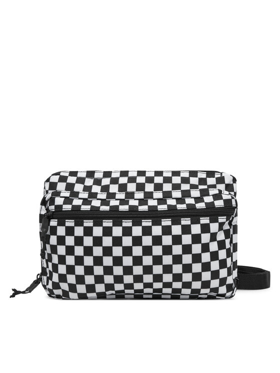 Vans Vans Geantă Bail Convertible Cross Body VN000MP4Y281 Negru