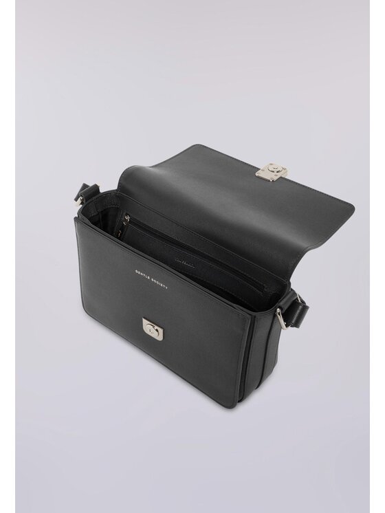 Trussardi Trussardi Borsetta Z601E005978N033 Nero