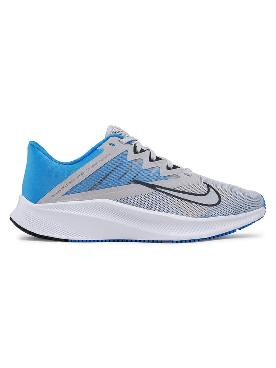 Nike Batai Quest 3 CD0230 014 Pilka • Modivo.lt