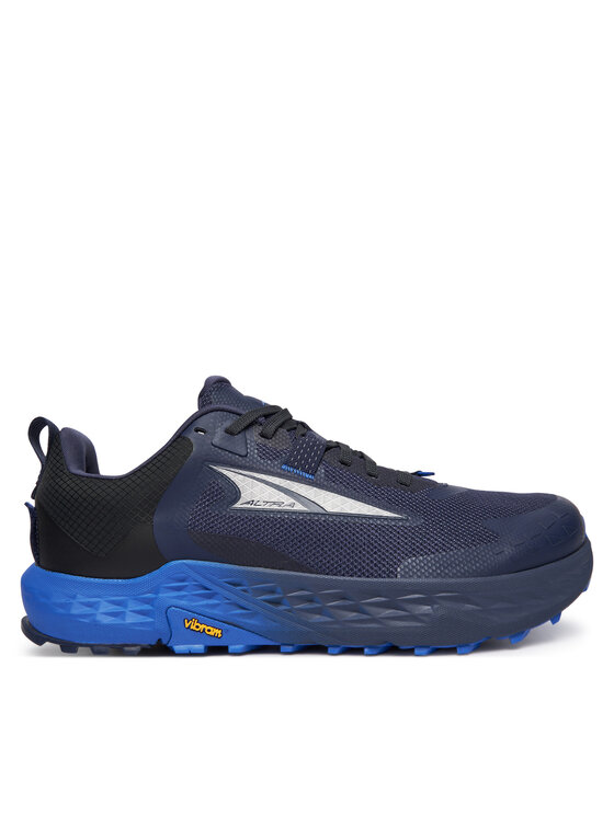 Altra Altra Jooksujalatsid Timp 5 AL0A85PE Tumesinine