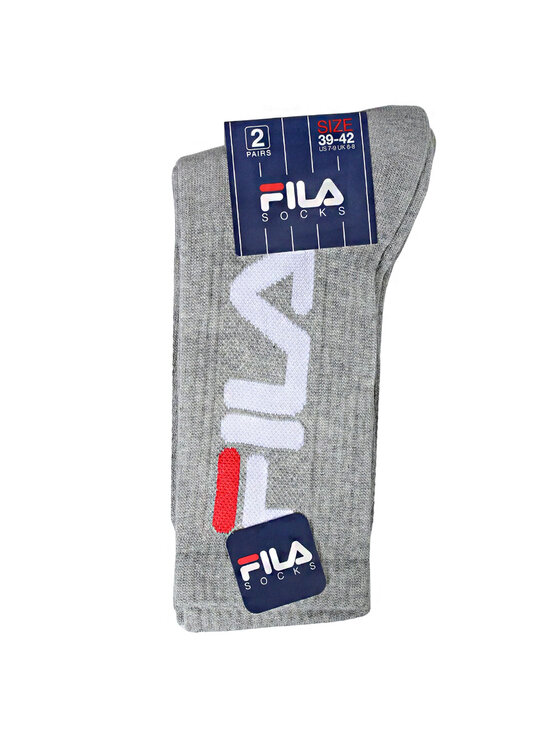 Fila Fila Pikad sokid G9598 Hall