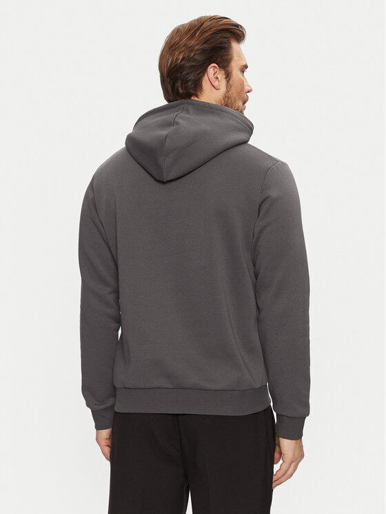Jack&Jones Jack&Jones Jopa Bradley 12249340 Siva Relaxed Fit
