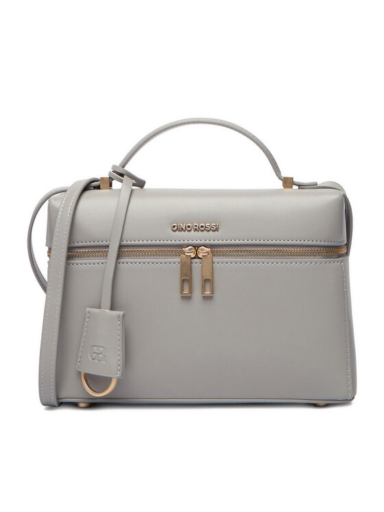 GINO ROSSI GINO ROSSI Handtasche EO-LX10265 Grau
