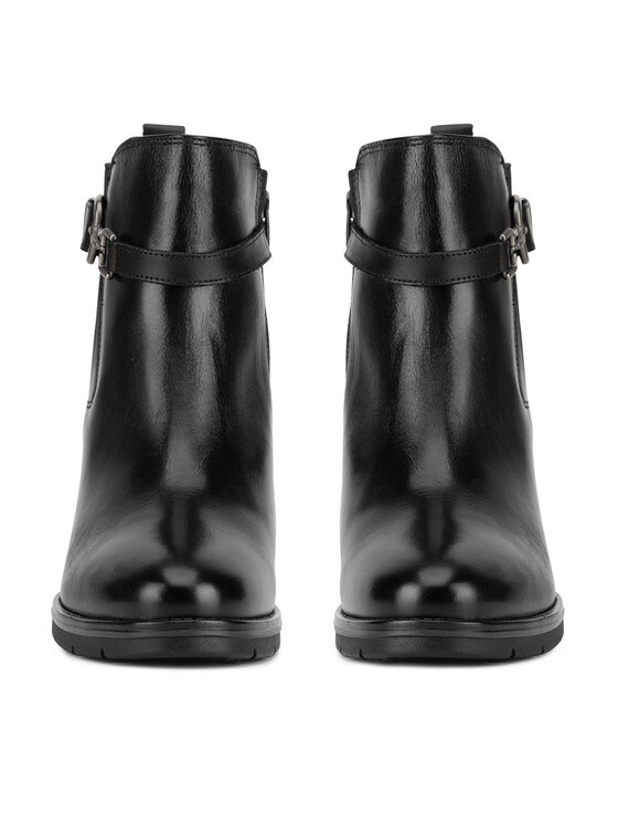Lasocki Lasocki Botine WB-TATIANA-27 Negru