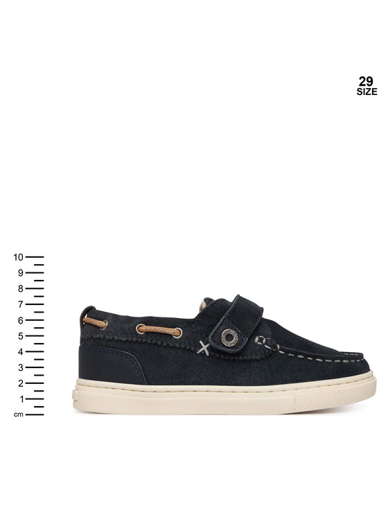 Mayoral Mayoral Scarpe basse 43767.67 Blu scuro