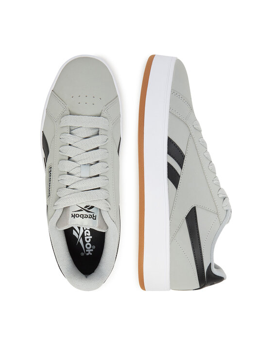 Reebok Reebok Tenisice RETRO MEGA 100235364 Crna