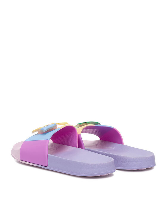 INSIDE OUT 2 INSIDE OUT 2 Ciabatte SS25-341PIO Blu