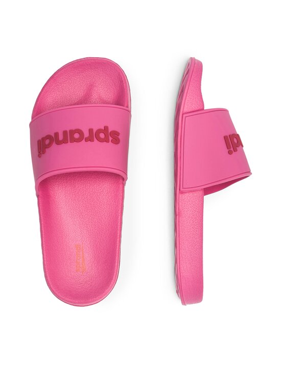 Sprandi Sprandi Шльопанці WATERCRUMB KIDS CP-865681A(IV)DZ Рожевий