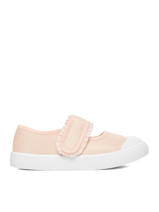 DeeZee DeeZee Kapcie CEO-CM231220-6A Różowy