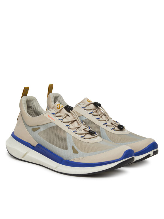 ECCO ECCO Sneakersy Biom 2.2 83087461178 Sivá