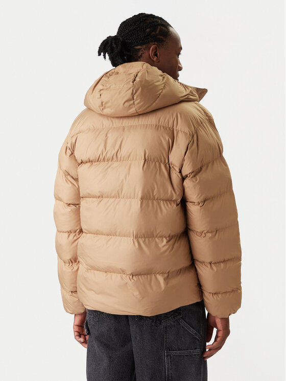 adidas adidas Kurtka puchowa Tonal JX4121 Beżowy Regular Fit