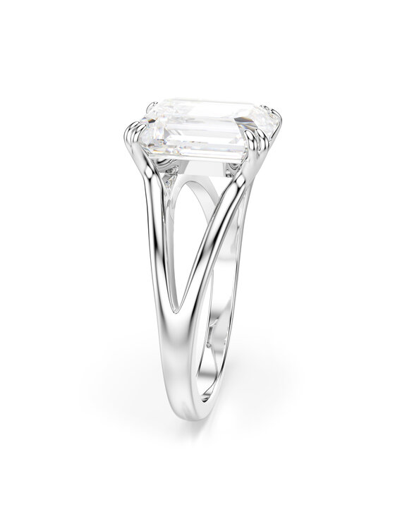 Swarovski Swarovski Prsteň Stilla 5717876 Strieborná