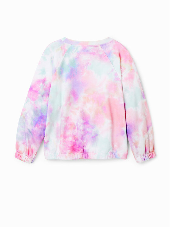 Felpa 23SGSK03 Multicolore Regular Fit