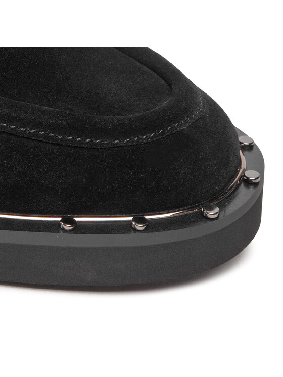 Rage Age Rage Age Stiefeletten RA-18-06-000442 Schwarz