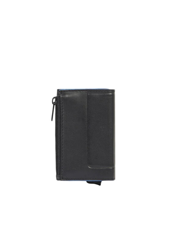Piquadro Piquadro Portamonete pp5585s138r-n Nero