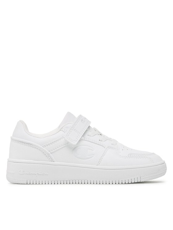 Champion Champion Αθλητικά Rebound 2.0 Low B Ps S32414-CHA-WW009 Λευκό