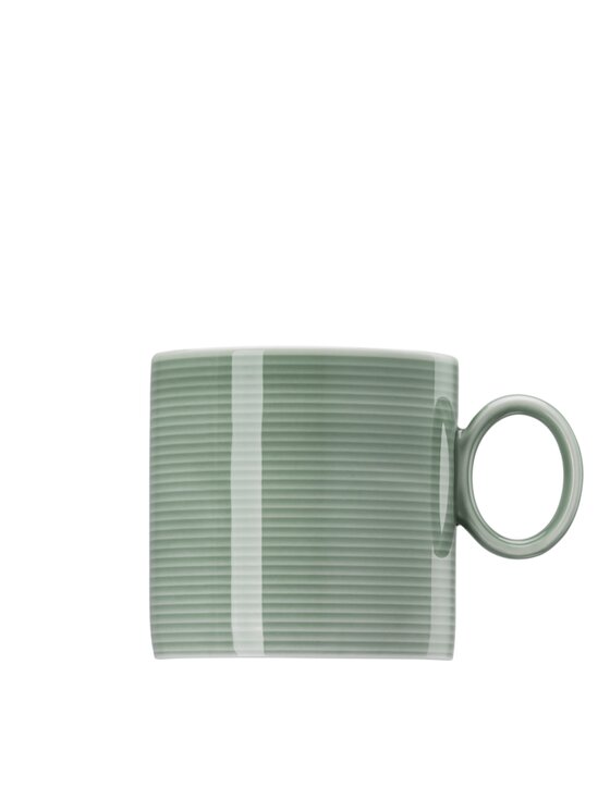 Rosenthal Rosenthal Kubek Loft Moss Green - Thomas Zielony