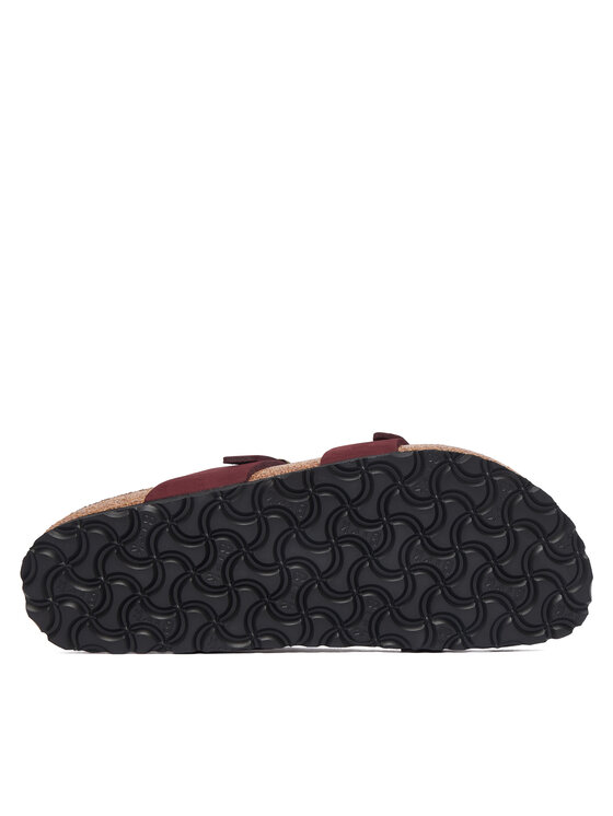 Birkenstock Birkenstock Джапанки Mayari 1032984 Бордо